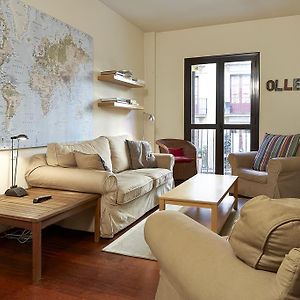 Apartamento de 2 Dormitorios
